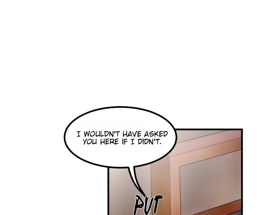 My Charming Daddy (Colored) Chapter 405 page 1 - 