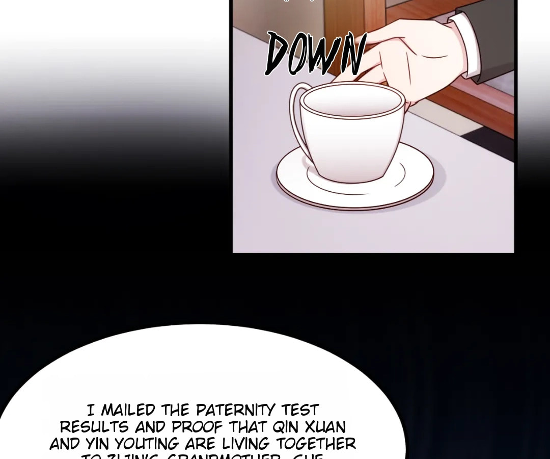 My Charming Daddy (Colored) Chapter 405 page 2 - 
