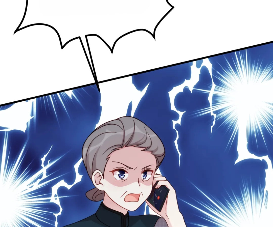 My Charming Daddy (Colored) Chapter 405 page 12 - 