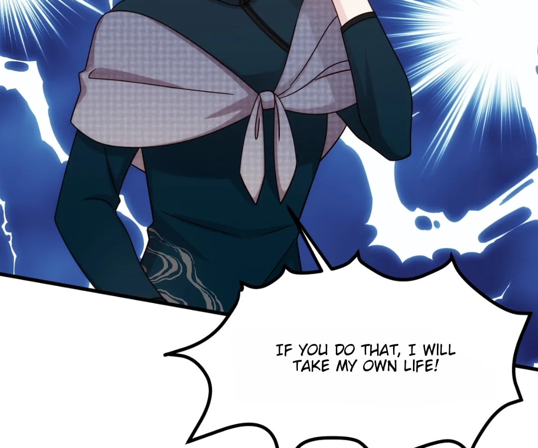 My Charming Daddy (Colored) Chapter 405 page 13 - 