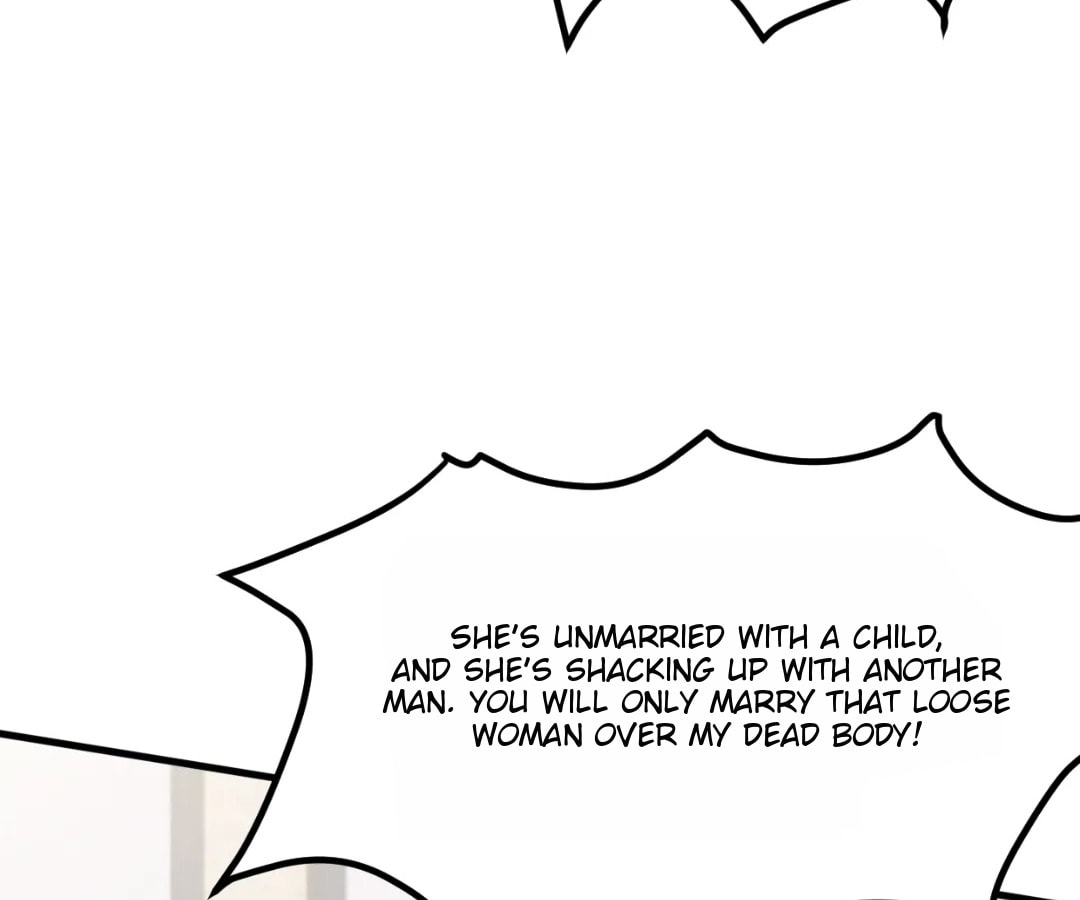My Charming Daddy (Colored) Chapter 405 page 14 - 