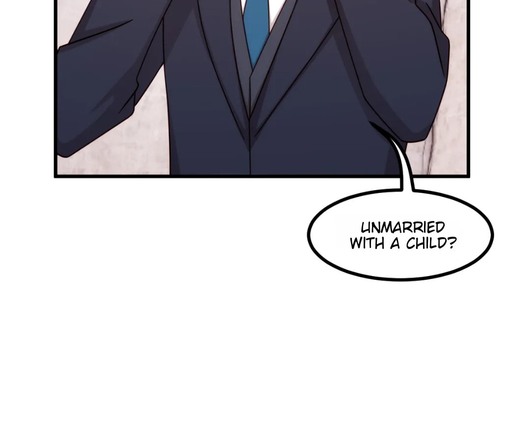 My Charming Daddy (Colored) Chapter 405 page 18 - 