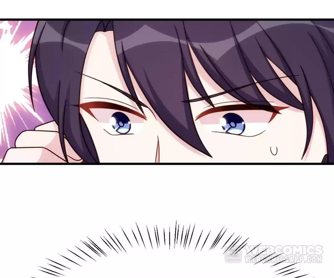 My Charming Daddy (Colored) Chapter 405 page 19 - 