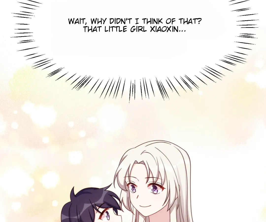 My Charming Daddy (Colored) Chapter 405 page 20 - 