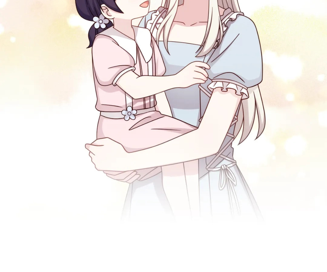 My Charming Daddy (Colored) Chapter 405 page 21 - 