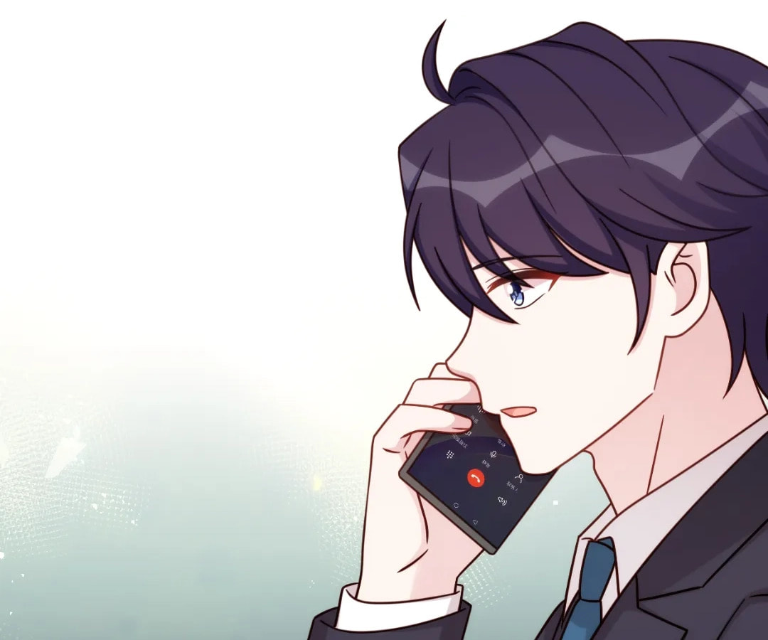 My Charming Daddy (Colored) Chapter 405 page 22 - 