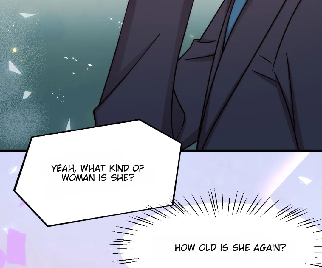 My Charming Daddy (Colored) Chapter 405 page 23 - 