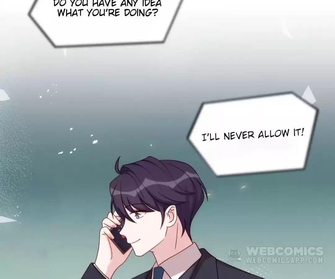 My Charming Daddy (Colored) Chapter 405 page 27 - 