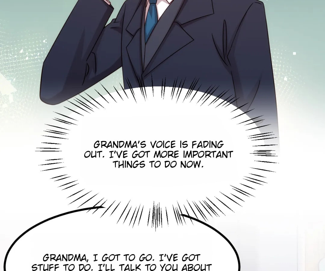 My Charming Daddy (Colored) Chapter 405 page 28 - 