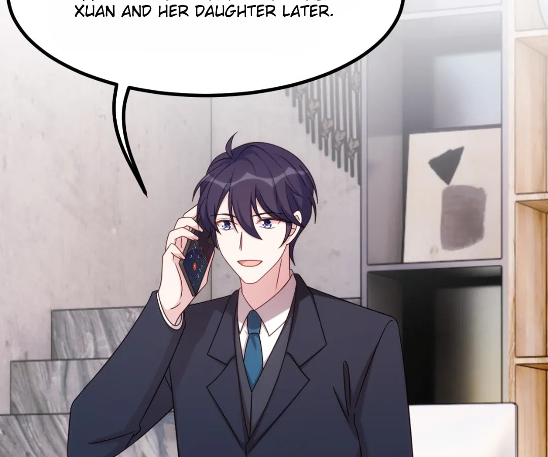 My Charming Daddy (Colored) Chapter 405 page 29 - 