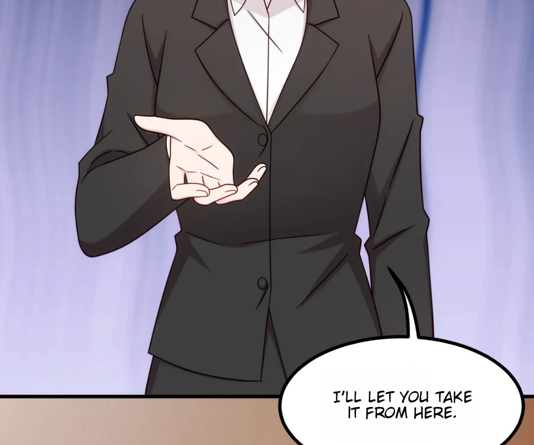My Charming Daddy (Colored) Chapter 405 page 4 - 