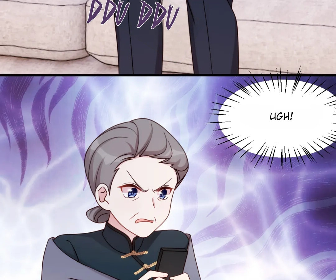 My Charming Daddy (Colored) Chapter 405 page 31 - 