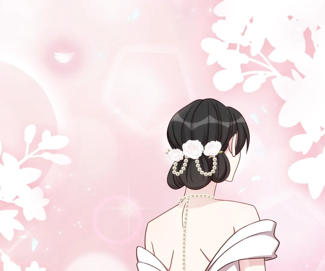 My Charming Daddy (Colored) Chapter 405 page 33 - 