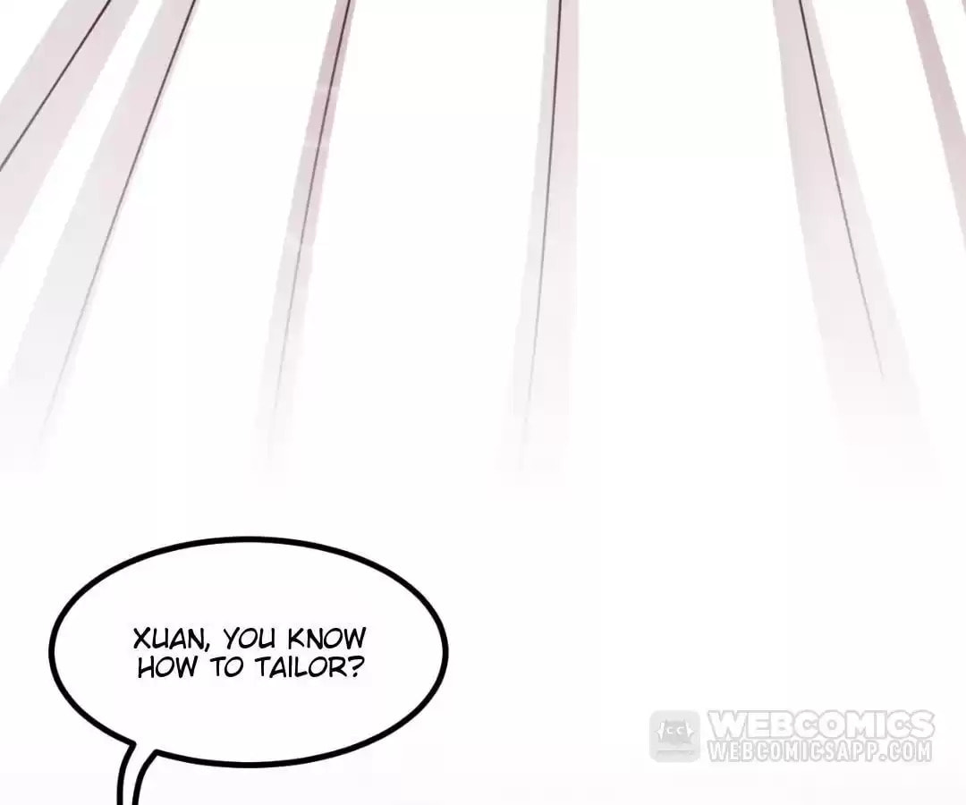 My Charming Daddy (Colored) Chapter 405 page 35 - 