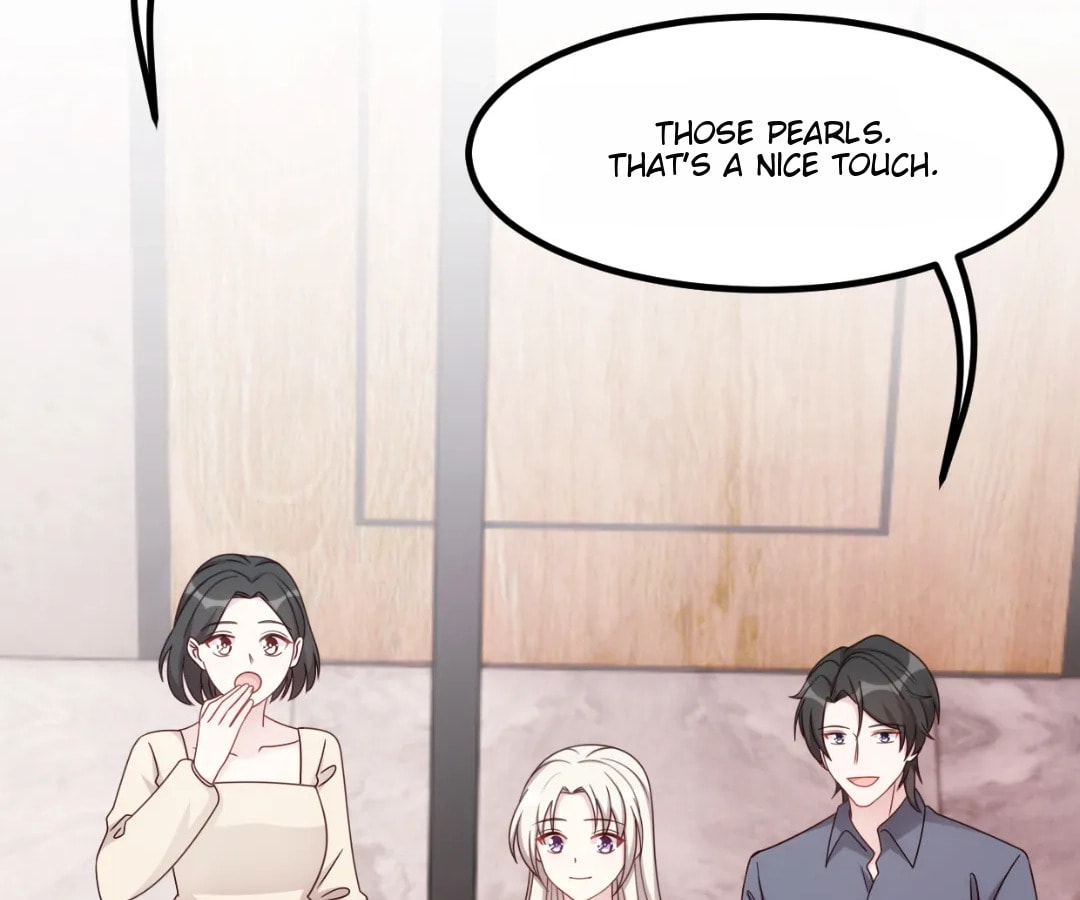 My Charming Daddy (Colored) Chapter 405 page 36 - 
