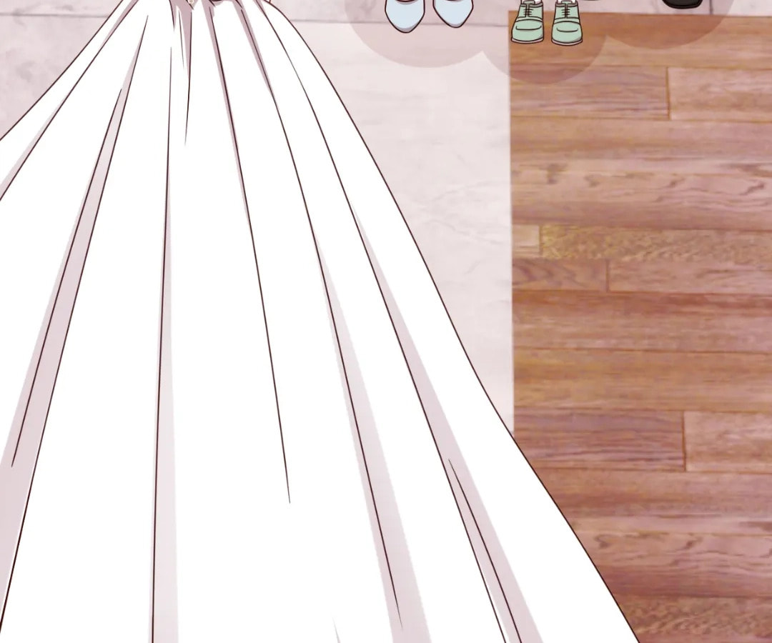 My Charming Daddy (Colored) Chapter 405 page 38 - 