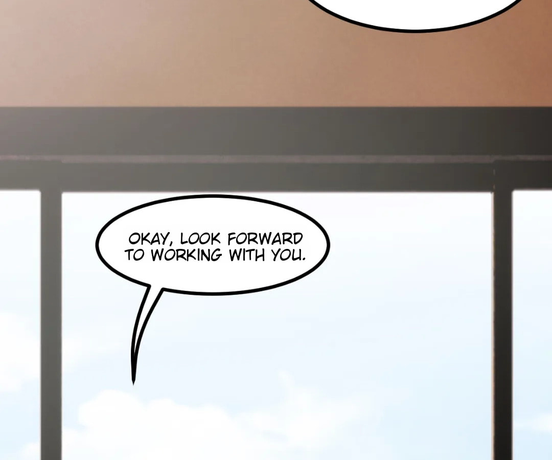 My Charming Daddy (Colored) Chapter 405 page 5 - 