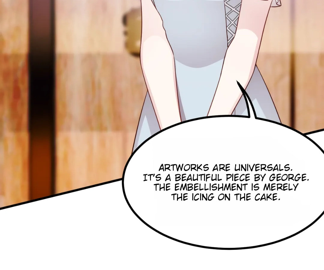 My Charming Daddy (Colored) Chapter 405 page 41 - 