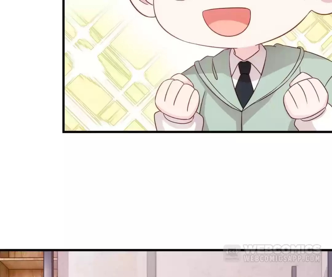 My Charming Daddy (Colored) Chapter 405 page 43 - 