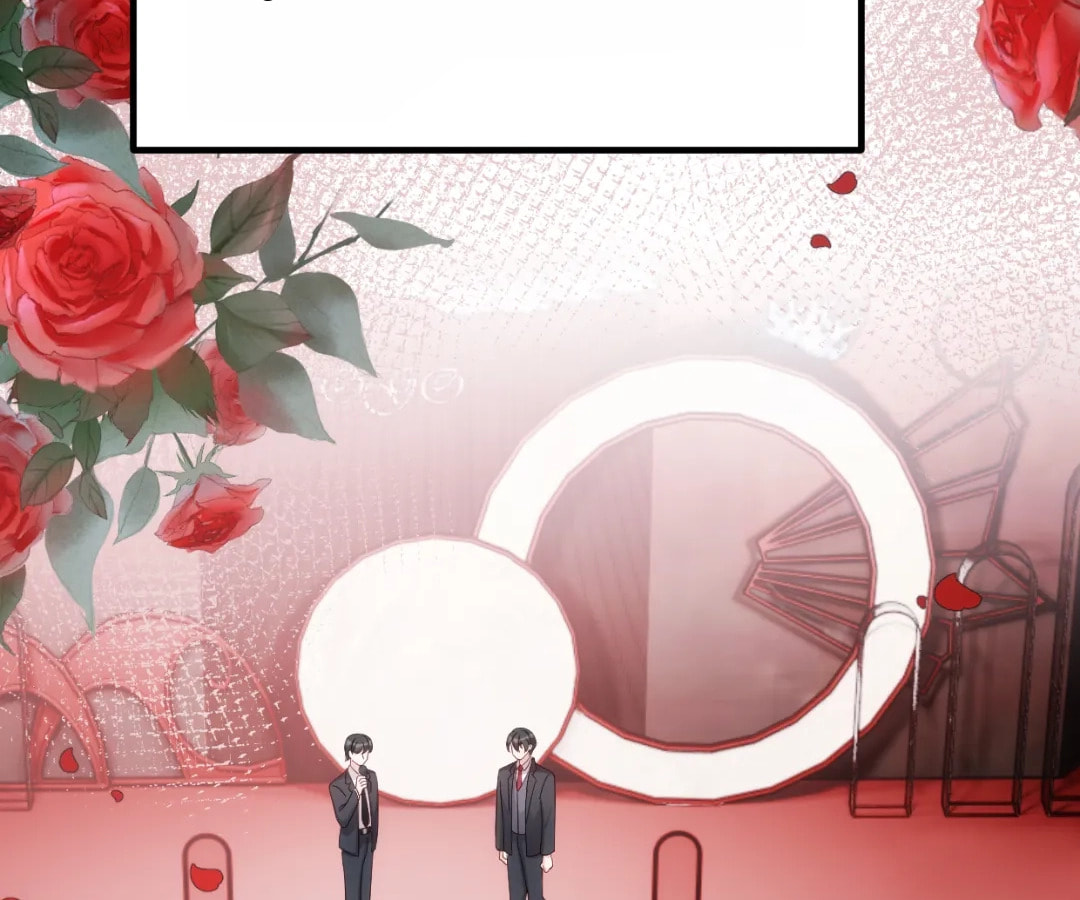 My Charming Daddy (Colored) Chapter 405 page 49 - 