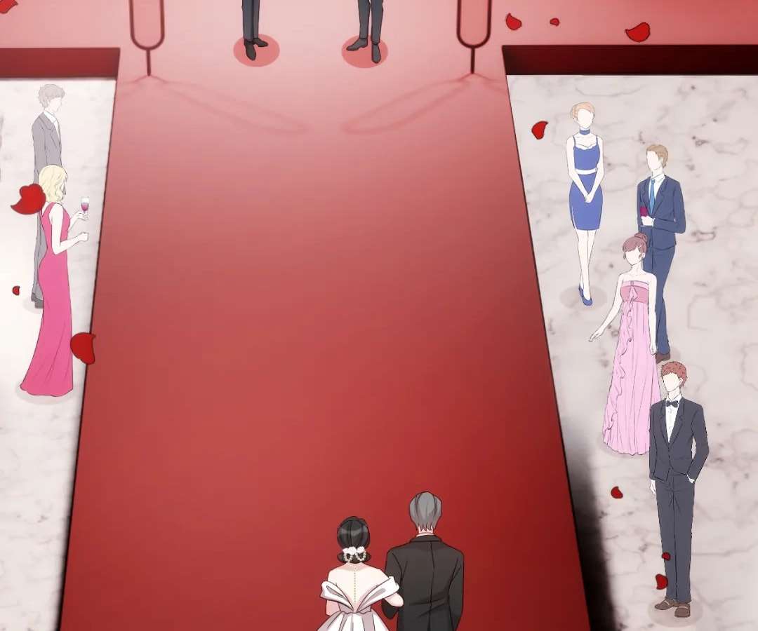 My Charming Daddy (Colored) Chapter 405 page 50 - 