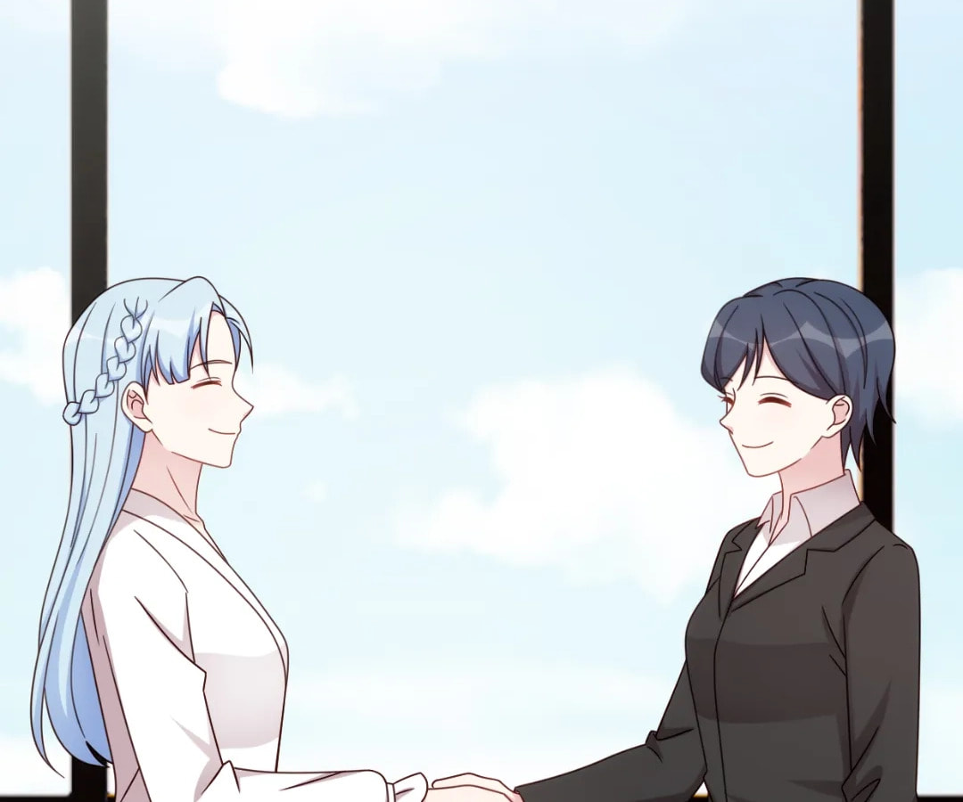 My Charming Daddy (Colored) Chapter 405 page 6 - 