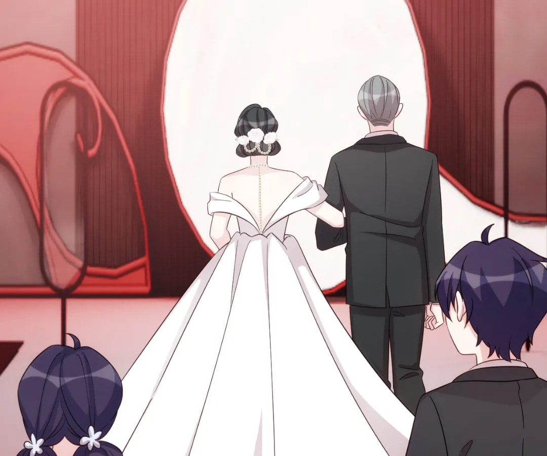 My Charming Daddy (Colored) Chapter 405 page 52 - 