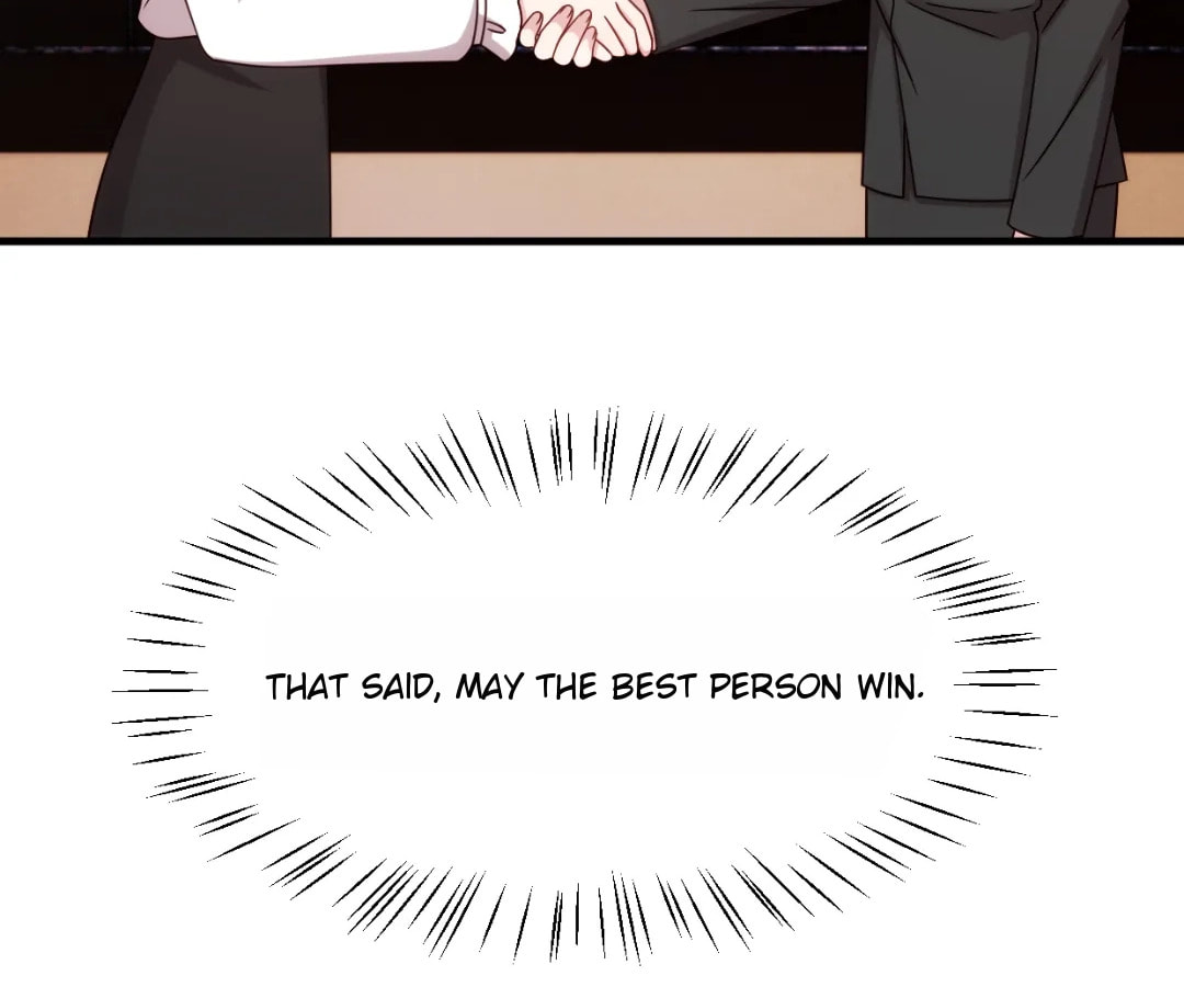 My Charming Daddy (Colored) Chapter 405 page 7 - 