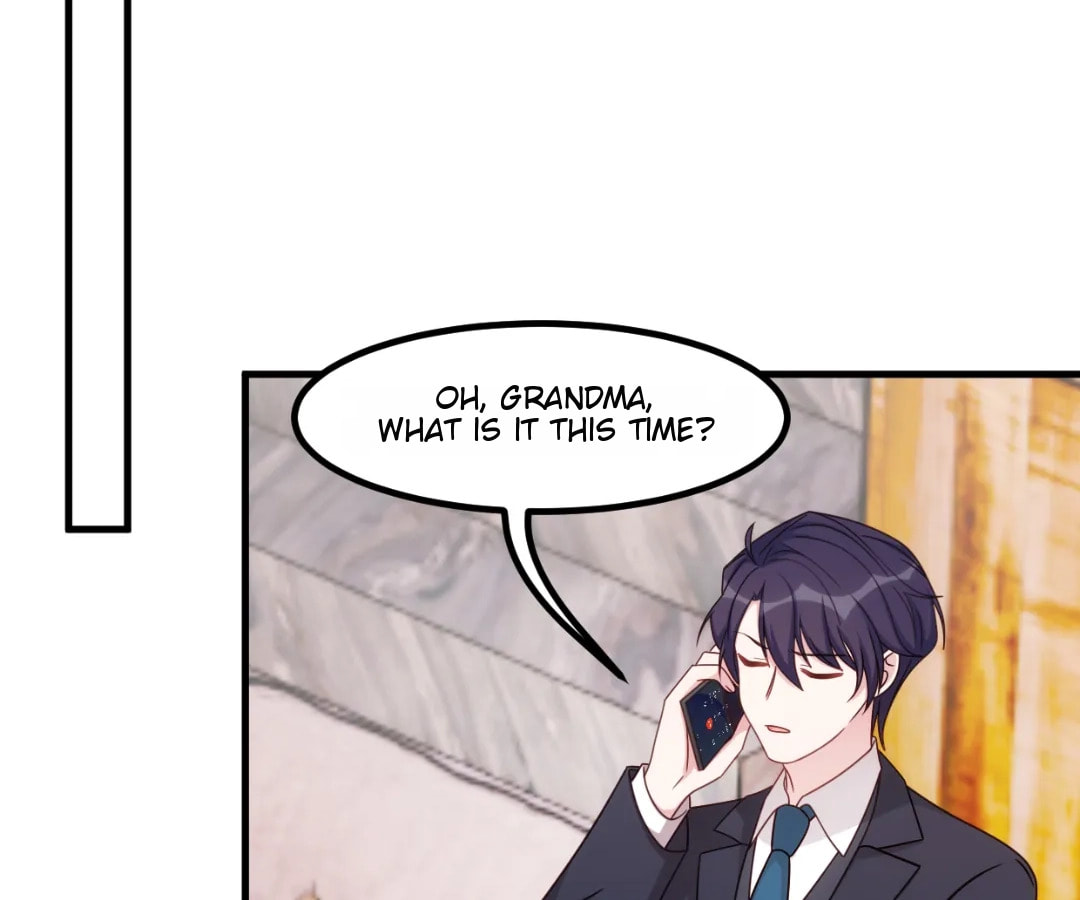 My Charming Daddy (Colored) Chapter 405 page 10 - 