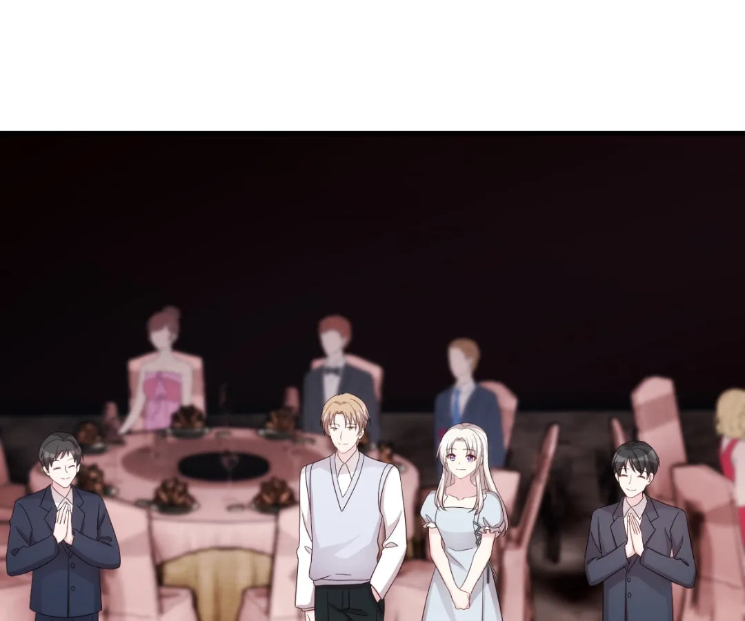 My Charming Daddy (Colored) Chapter 406 page 1 - 