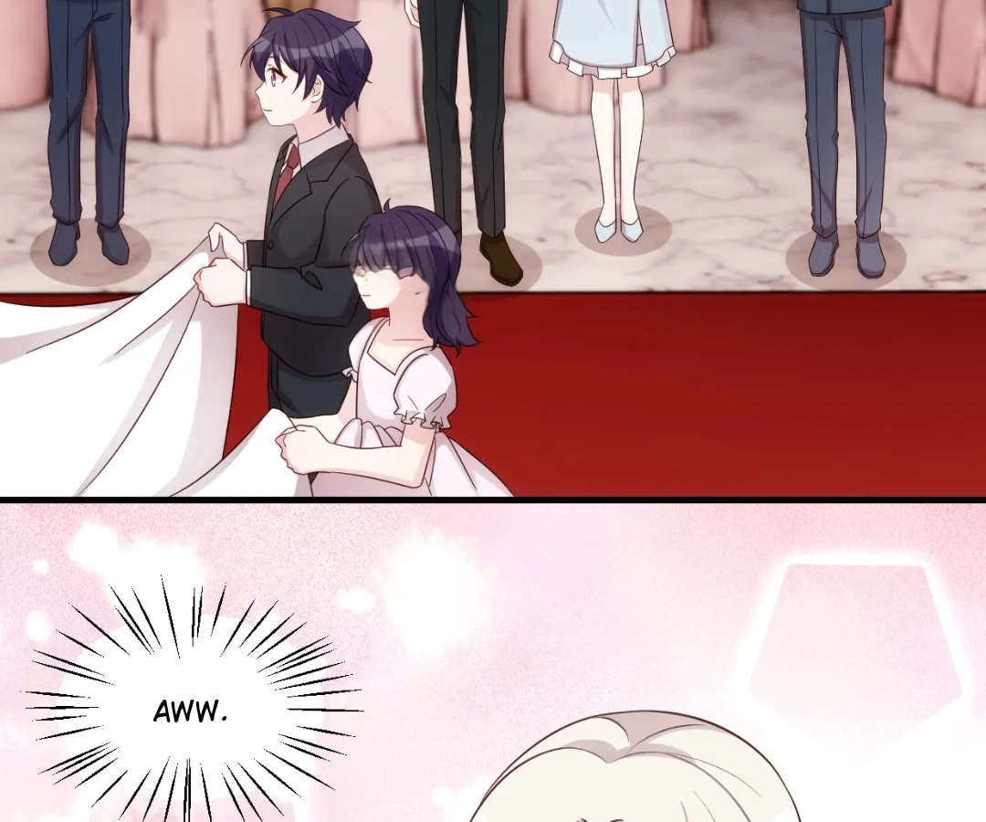 My Charming Daddy (Colored) Chapter 406 page 2 - 