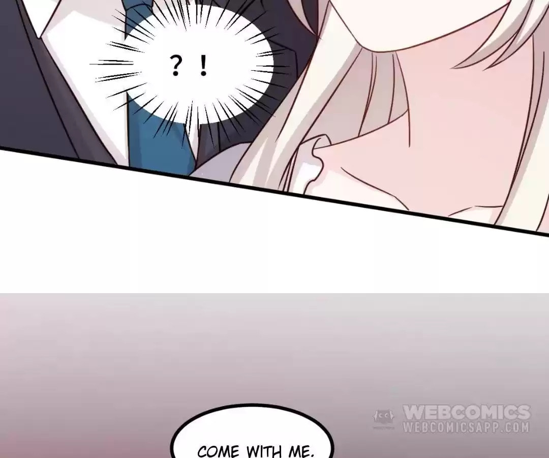 My Charming Daddy (Colored) Chapter 406 page 11 - 