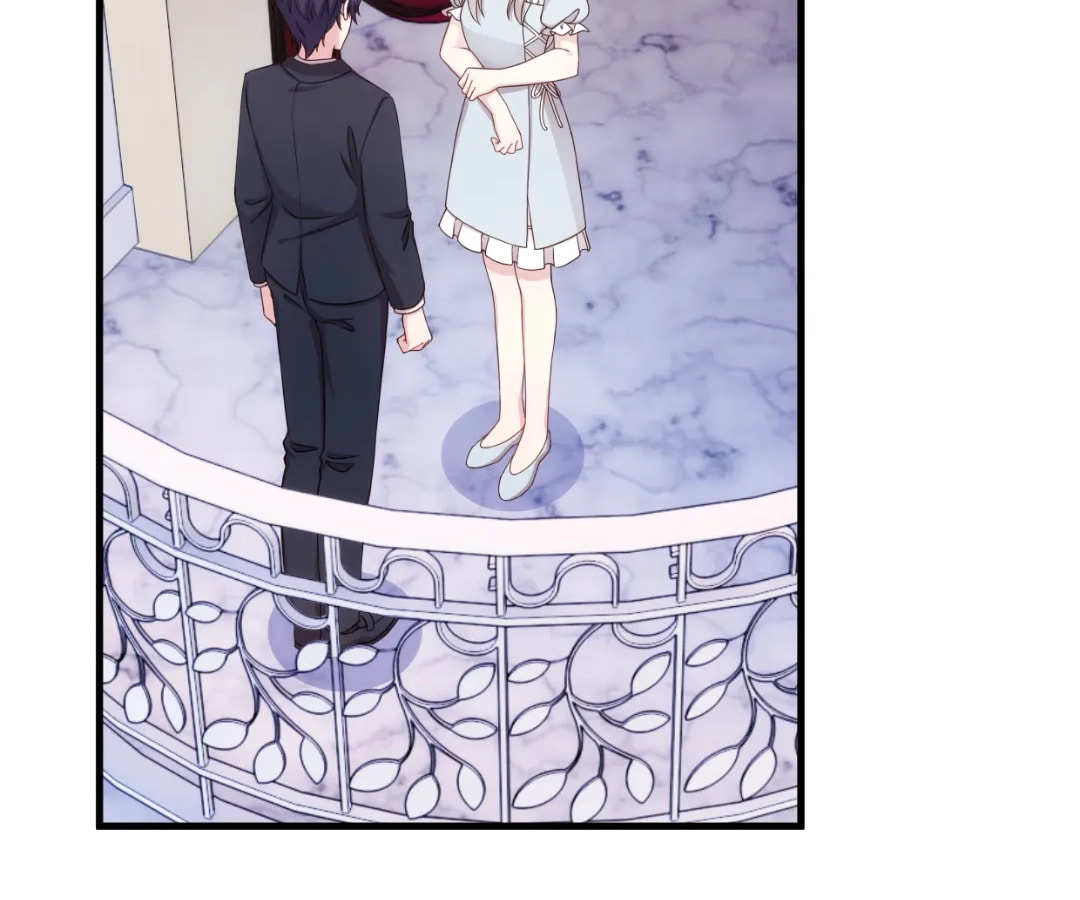 My Charming Daddy (Colored) Chapter 406 page 15 - 