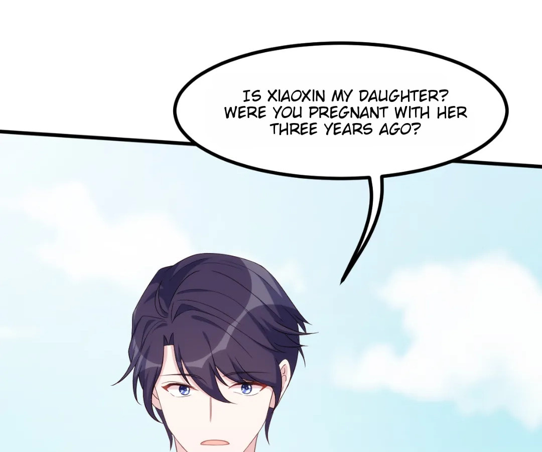 My Charming Daddy (Colored) Chapter 406 page 16 - 