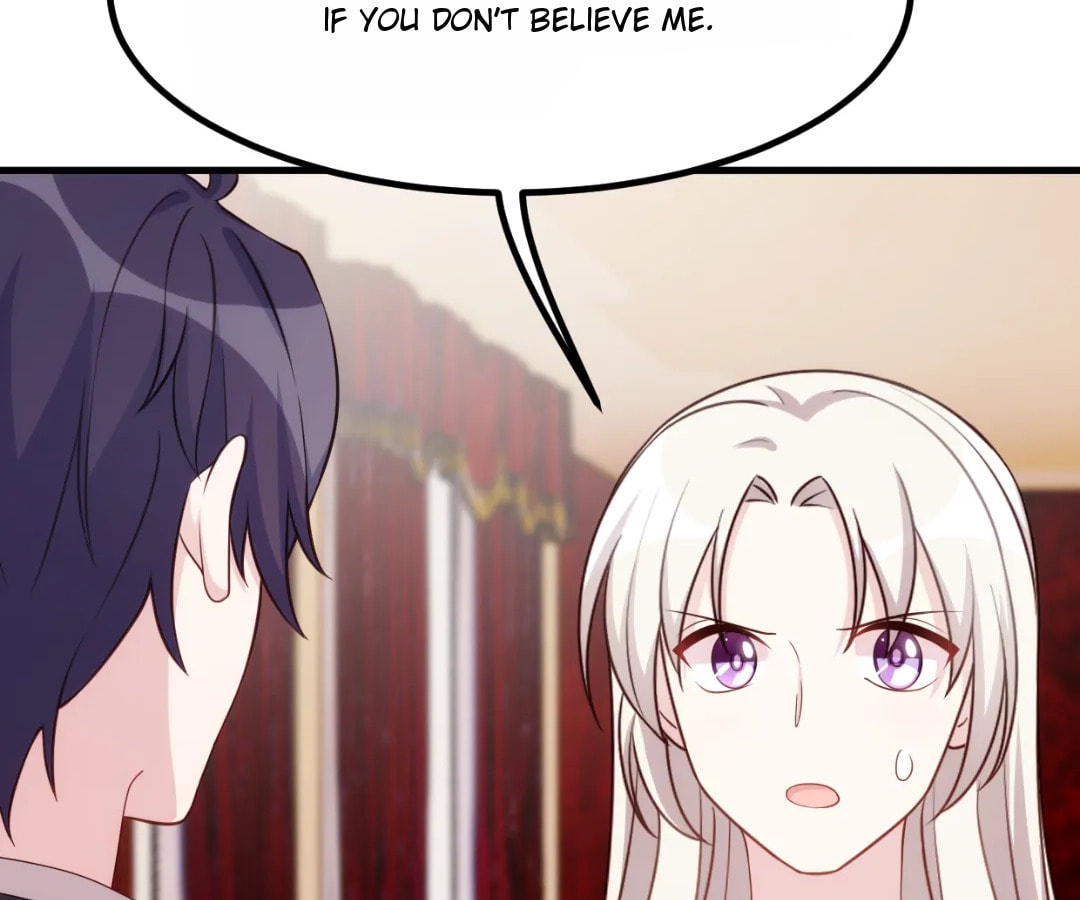 My Charming Daddy (Colored) Chapter 406 page 18 - 