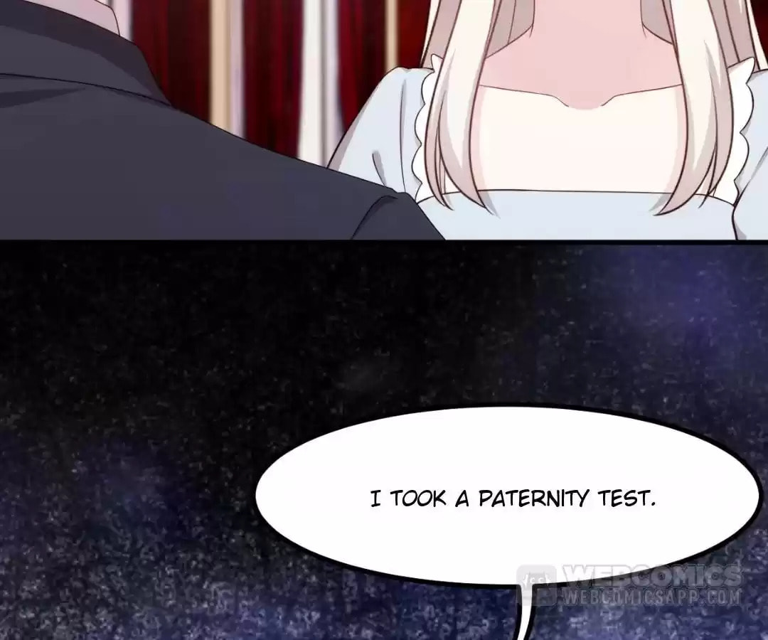 My Charming Daddy (Colored) Chapter 406 page 19 - 