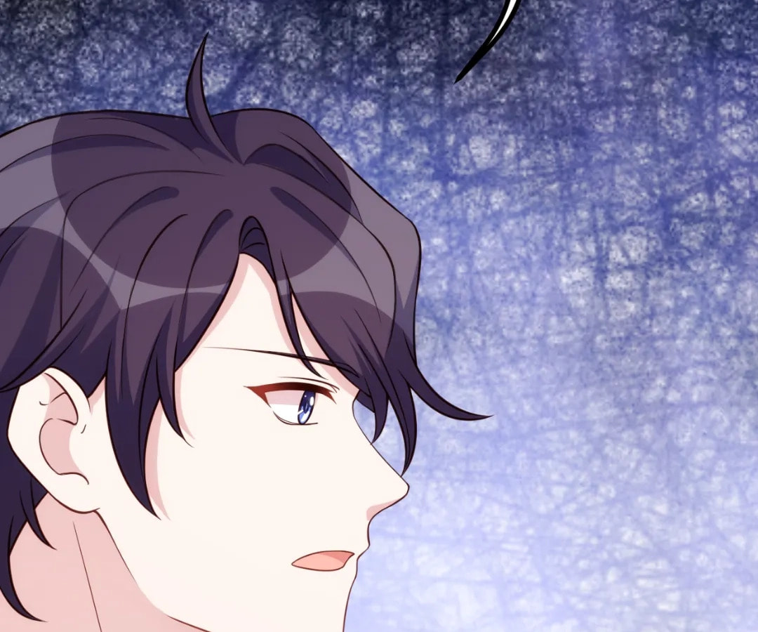 My Charming Daddy (Colored) Chapter 406 page 20 - 