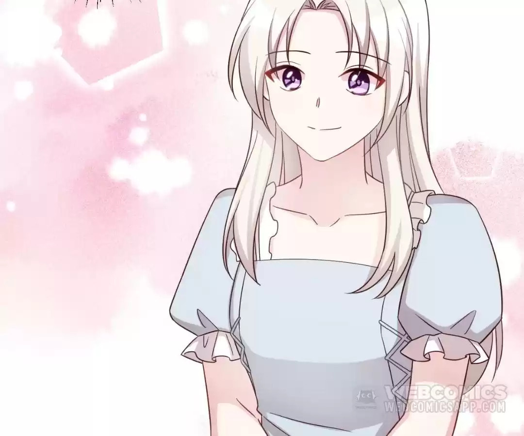 My Charming Daddy (Colored) Chapter 406 page 3 - 