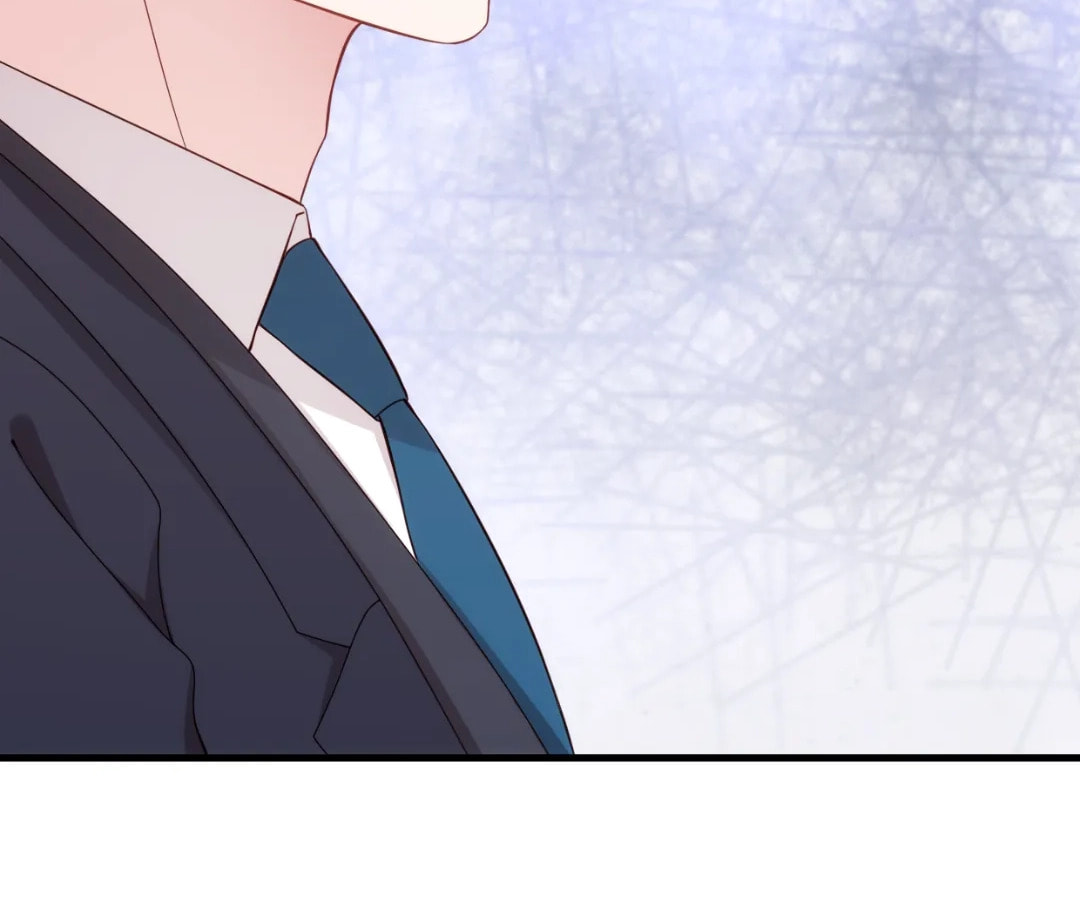 My Charming Daddy (Colored) Chapter 406 page 21 - 