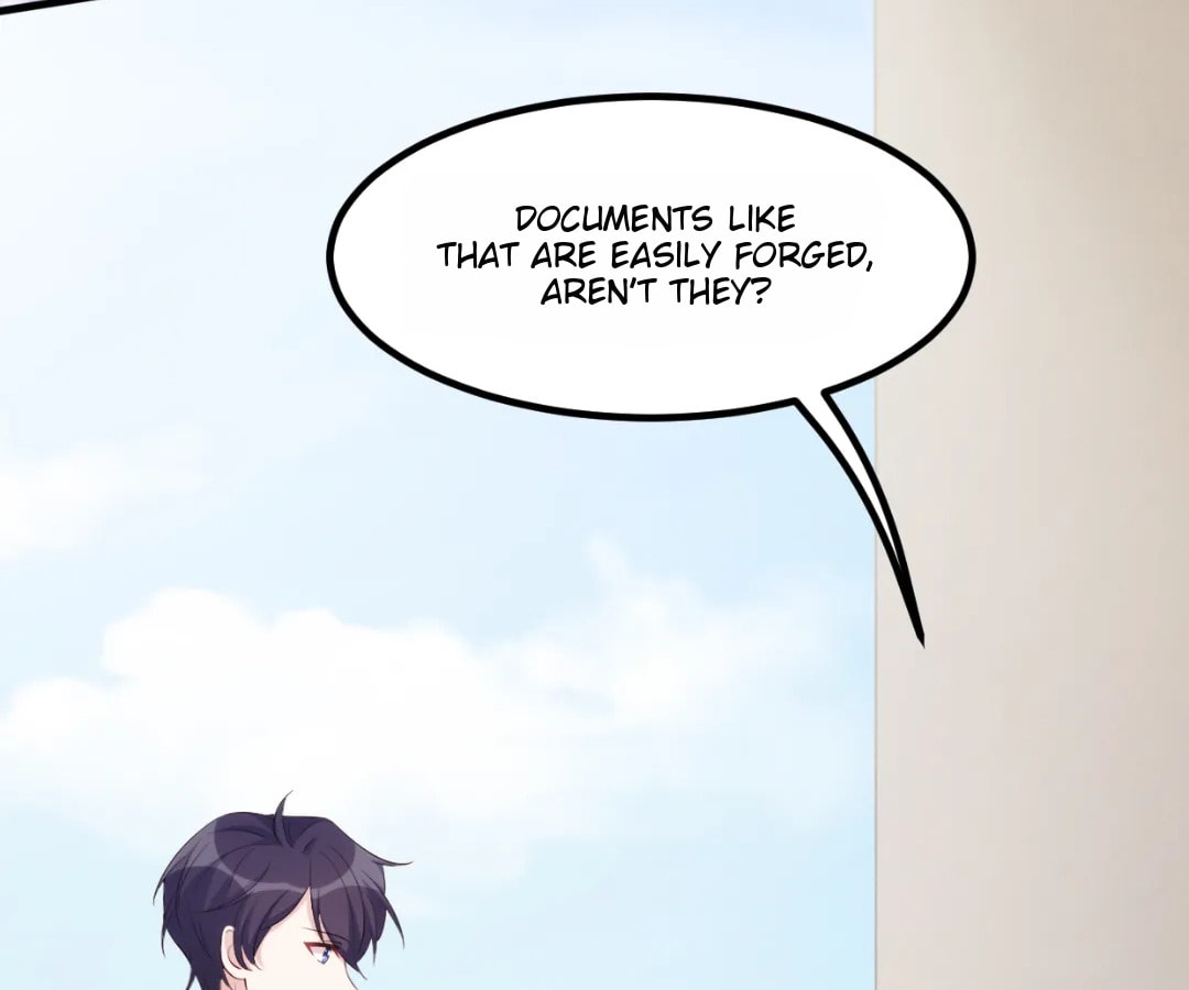 My Charming Daddy (Colored) Chapter 406 page 24 - 