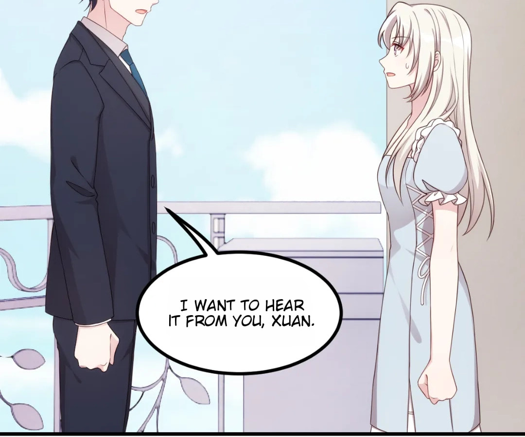 My Charming Daddy (Colored) Chapter 406 page 25 - 