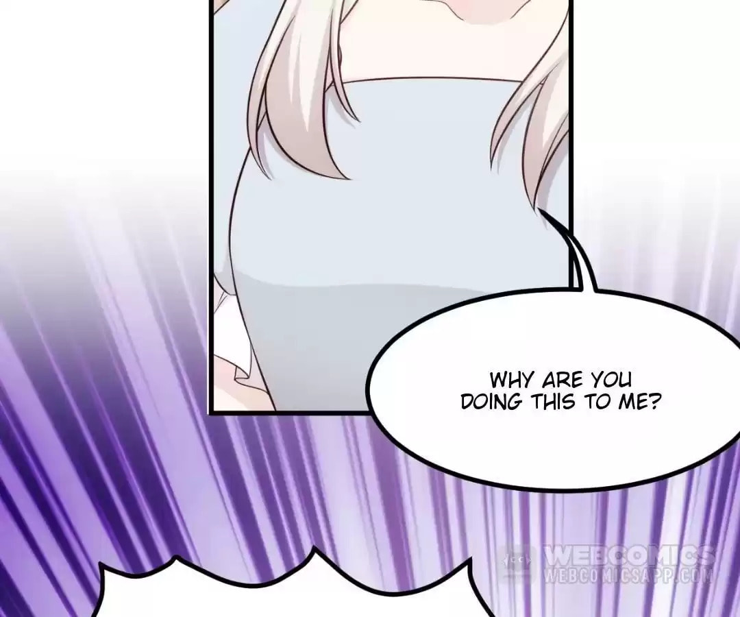 My Charming Daddy (Colored) Chapter 406 page 27 - 