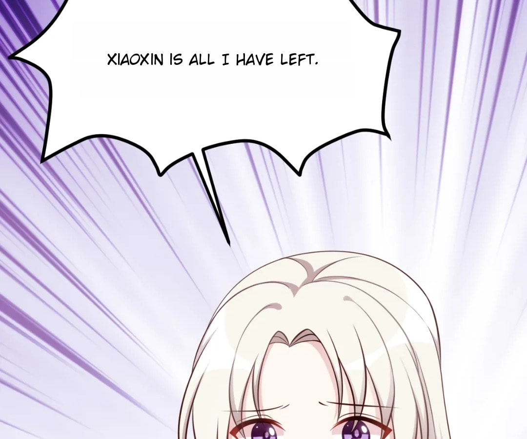 My Charming Daddy (Colored) Chapter 406 page 28 - 