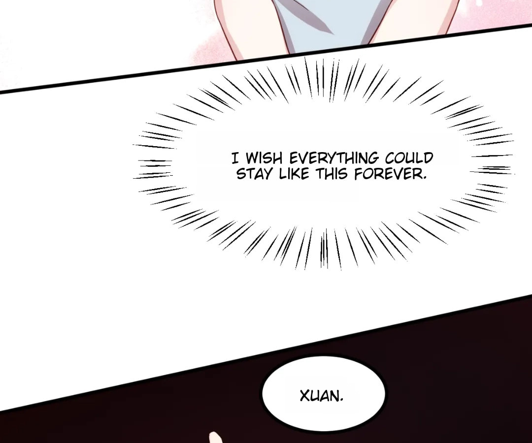 My Charming Daddy (Colored) Chapter 406 page 4 - 