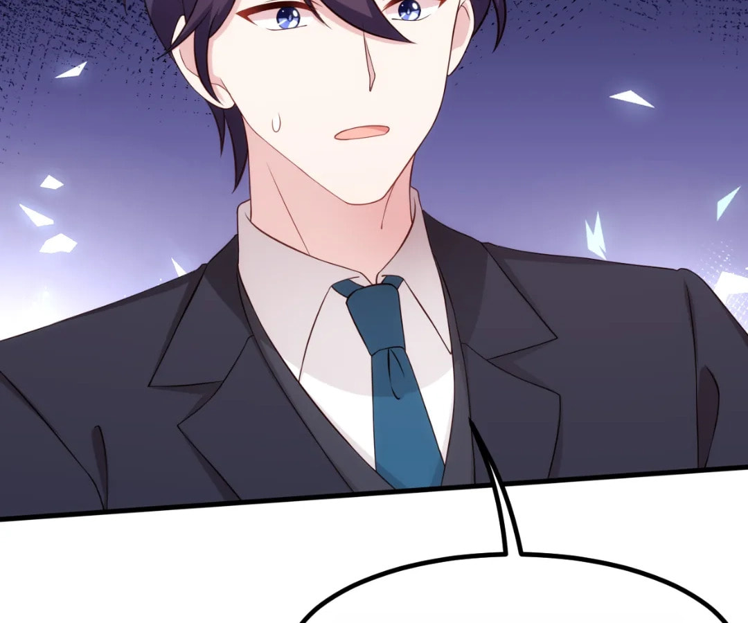 My Charming Daddy (Colored) Chapter 406 page 31 - 