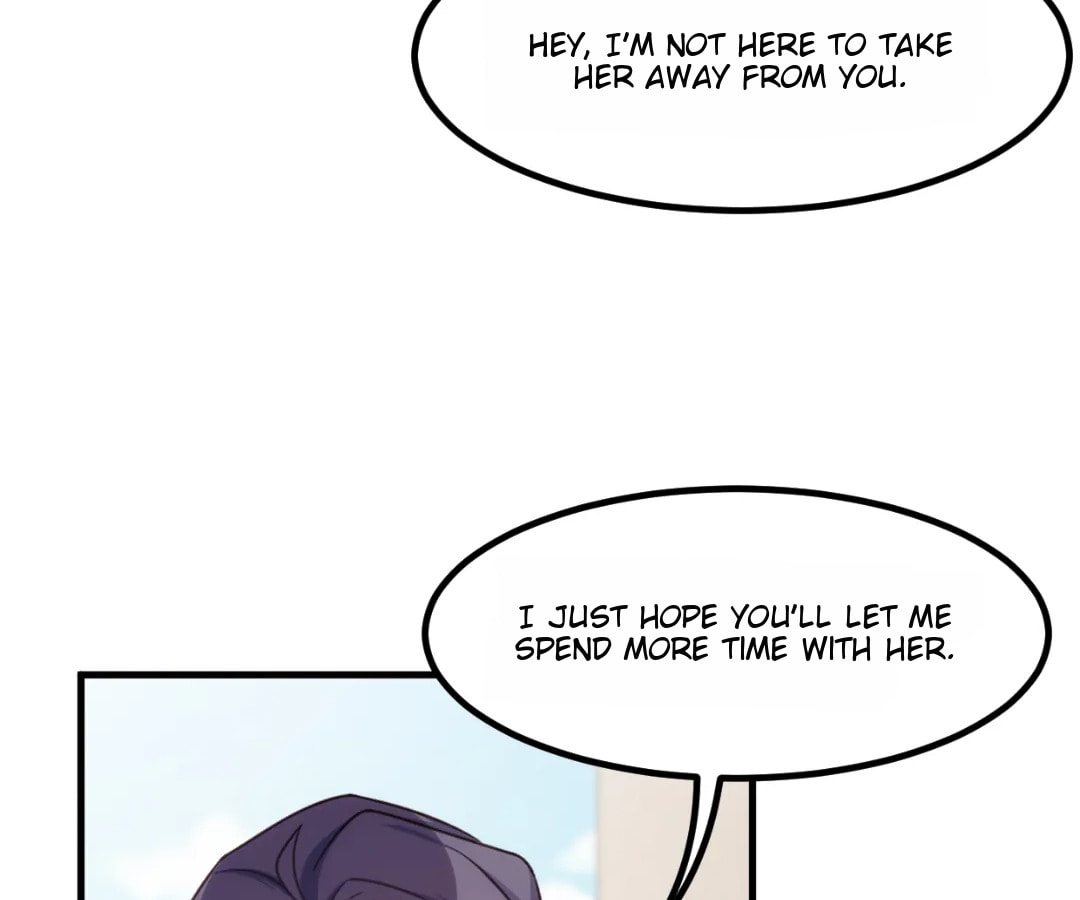 My Charming Daddy (Colored) Chapter 406 page 32 - 
