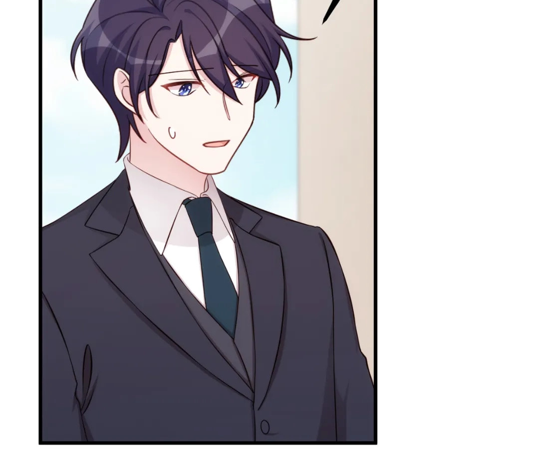My Charming Daddy (Colored) Chapter 406 page 33 - 