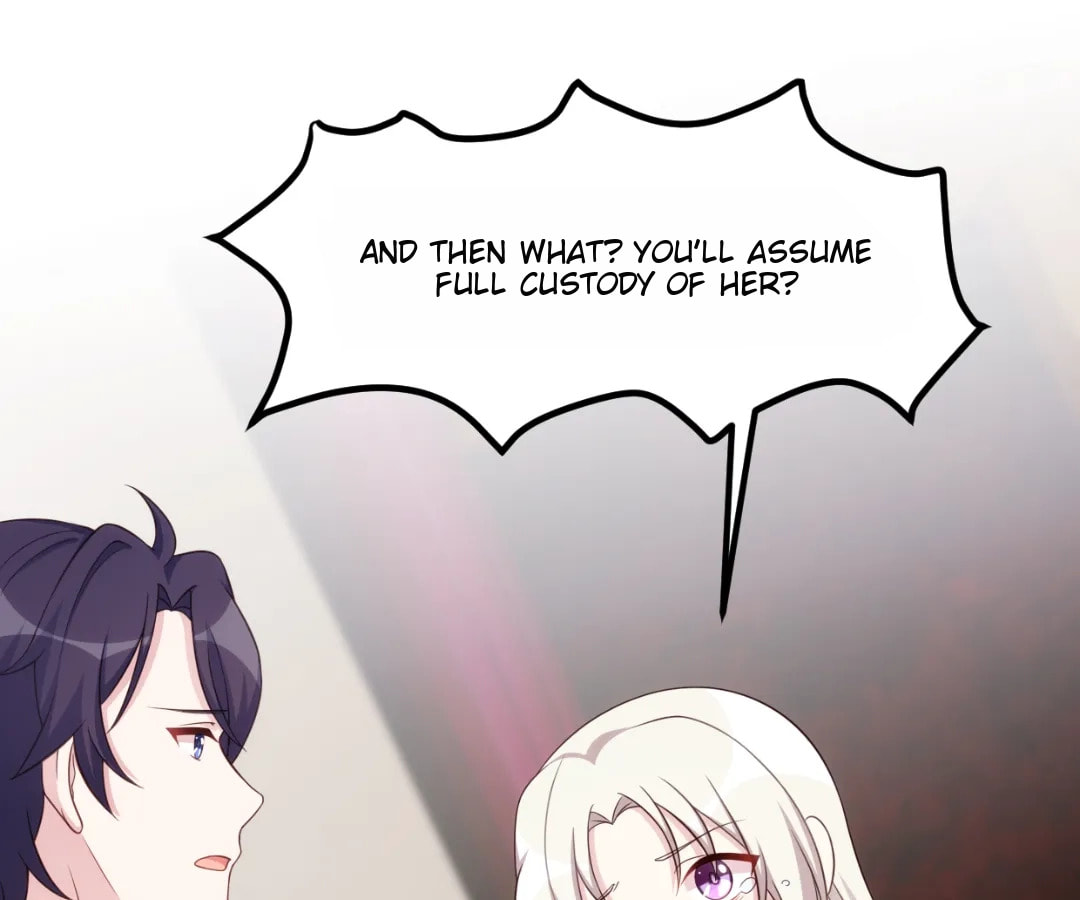 My Charming Daddy (Colored) Chapter 406 page 34 - 