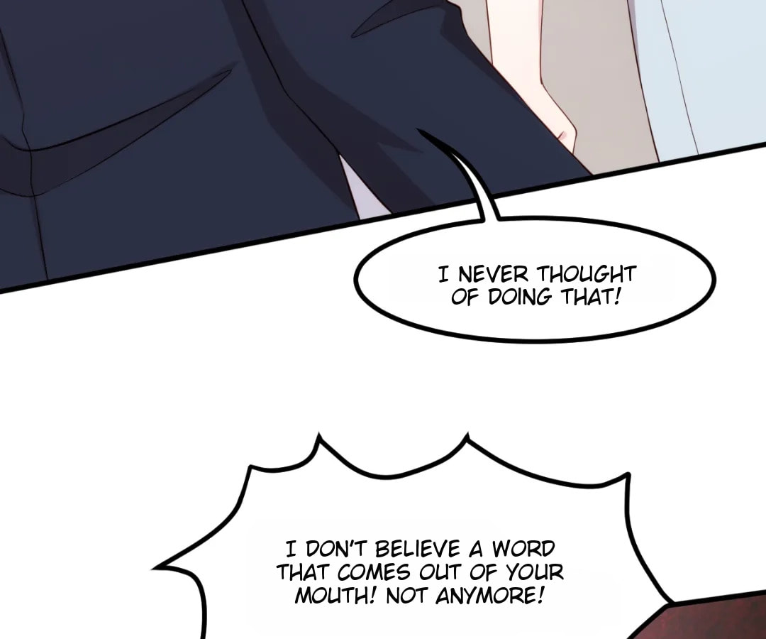 My Charming Daddy (Colored) Chapter 406 page 36 - 