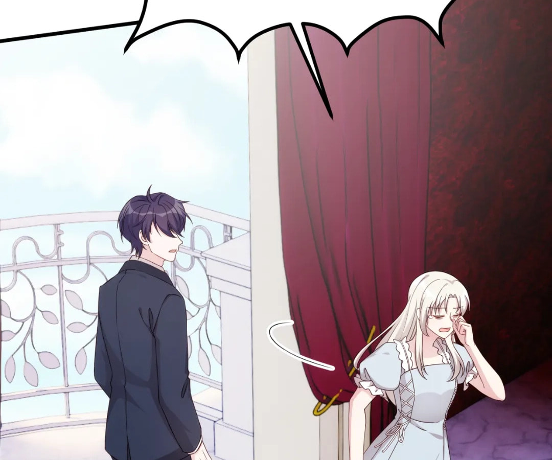 My Charming Daddy (Colored) Chapter 406 page 37 - 